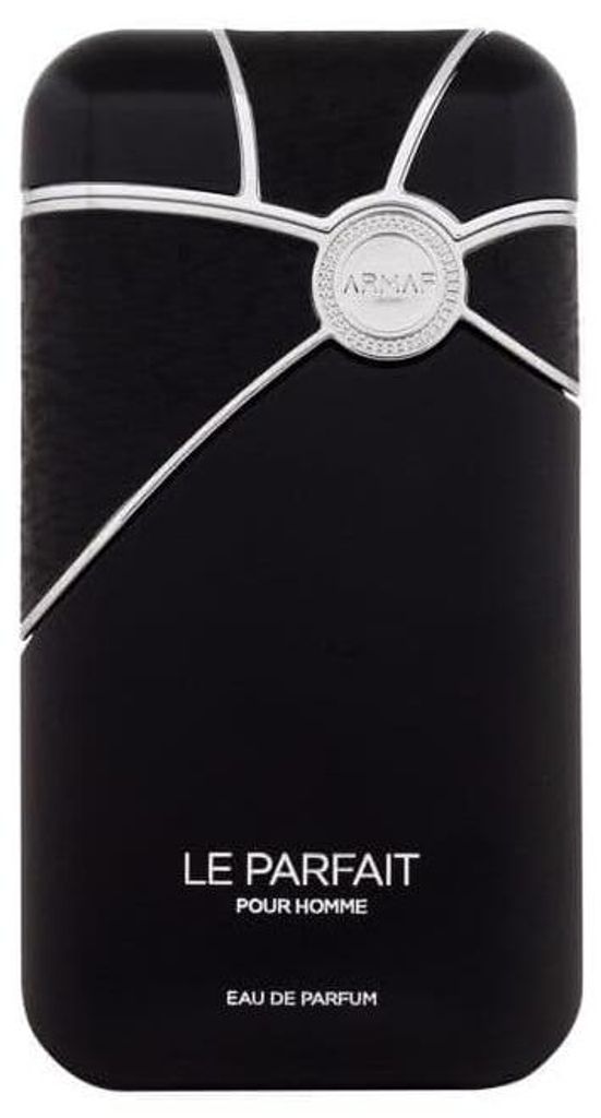 ARMAF Le Parfait Homme EDP 200ml Zdjęcie produktu 