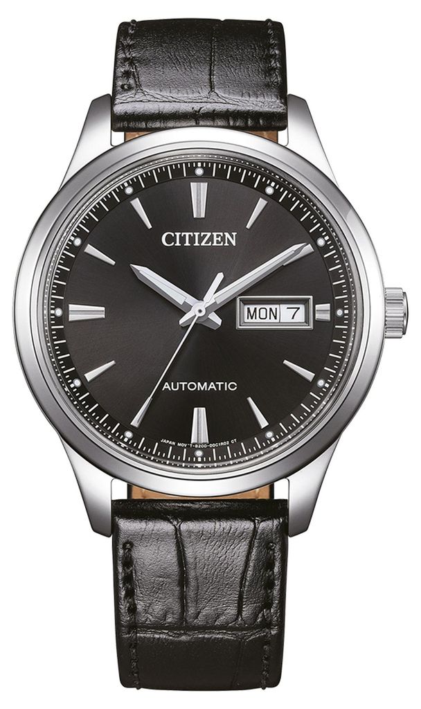 Citizen - NY4058-01EC - Montre Bracelet - Hommes - Image du produit 