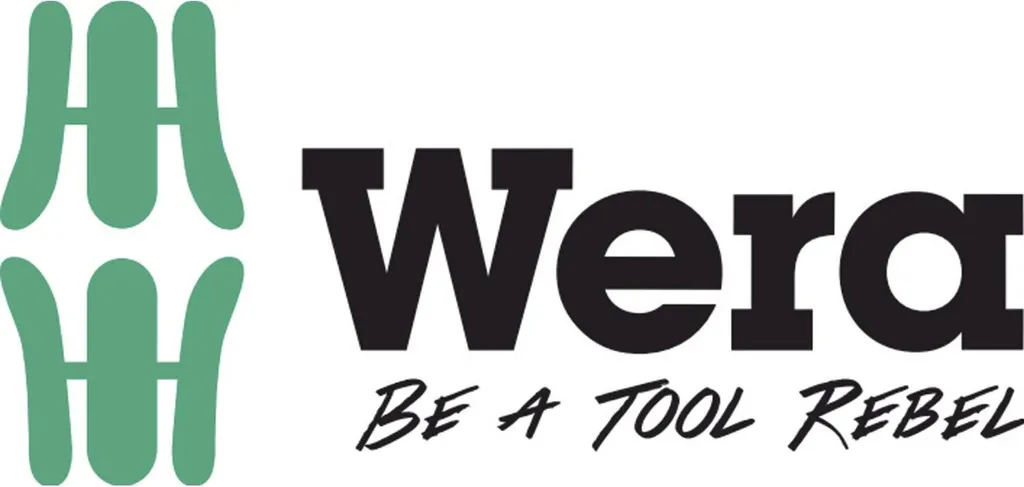 Wera 334 Cacciavite singolo diritto - 2