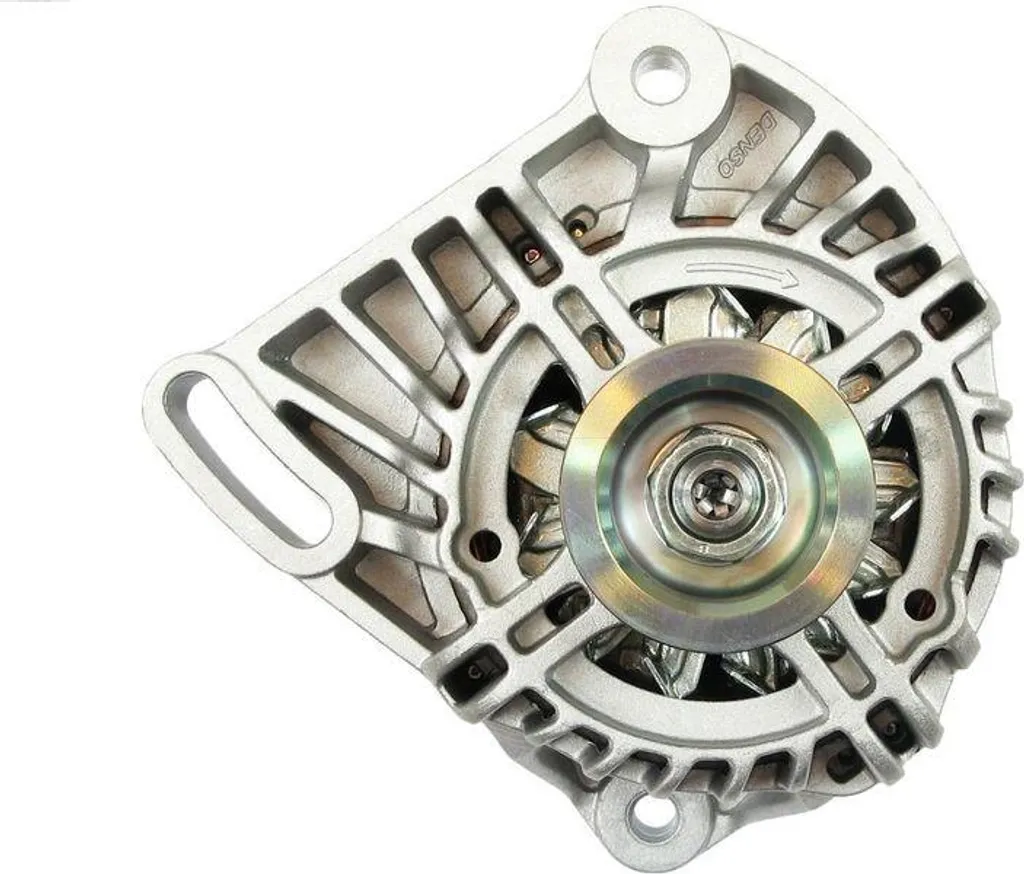 Alternateur de Voiture pour Fiat Punto, Doblo et Lancia Ypsilon - 14V
