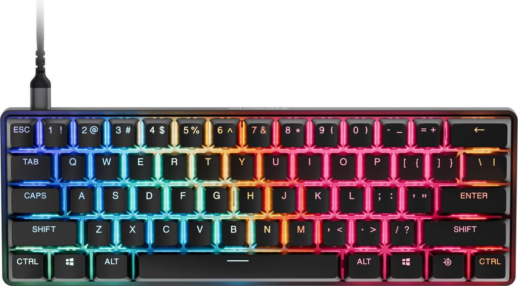 SteelSeries Apex Pro Mini Gen 3 UK