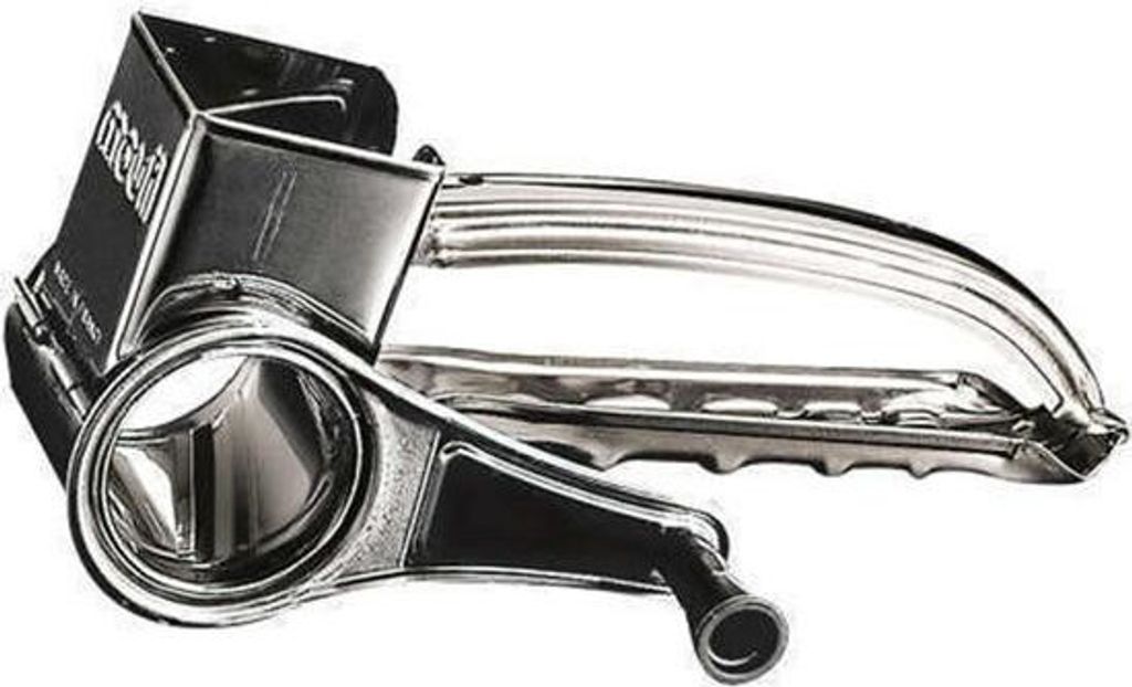Moulinex A45603, Nerezová ocel, Nerezová ocel Obrázek produktu 