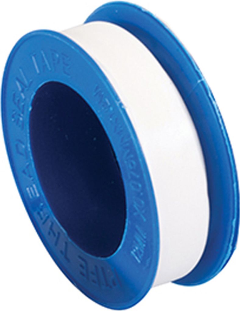 2x Rollen Silverline Dichtband