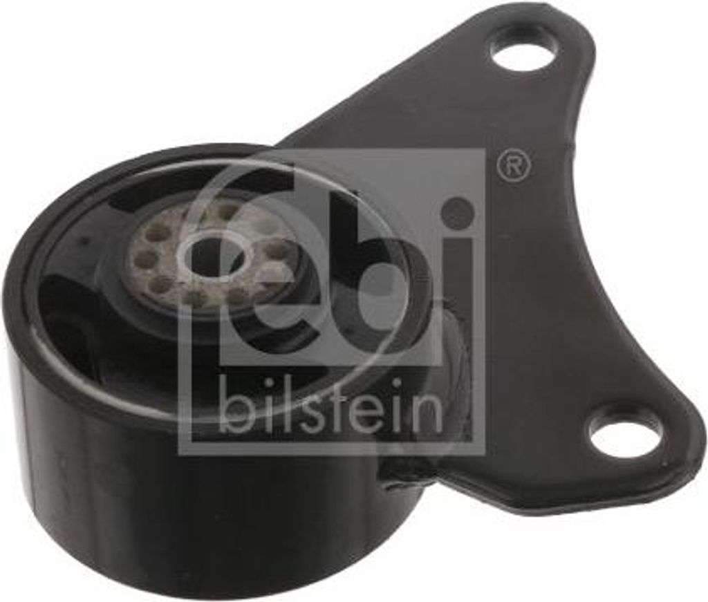 FEBI BILSTEIN 30079 Lagerung, Motor OE 184454 kompatibel mit AX, Saxo, 106