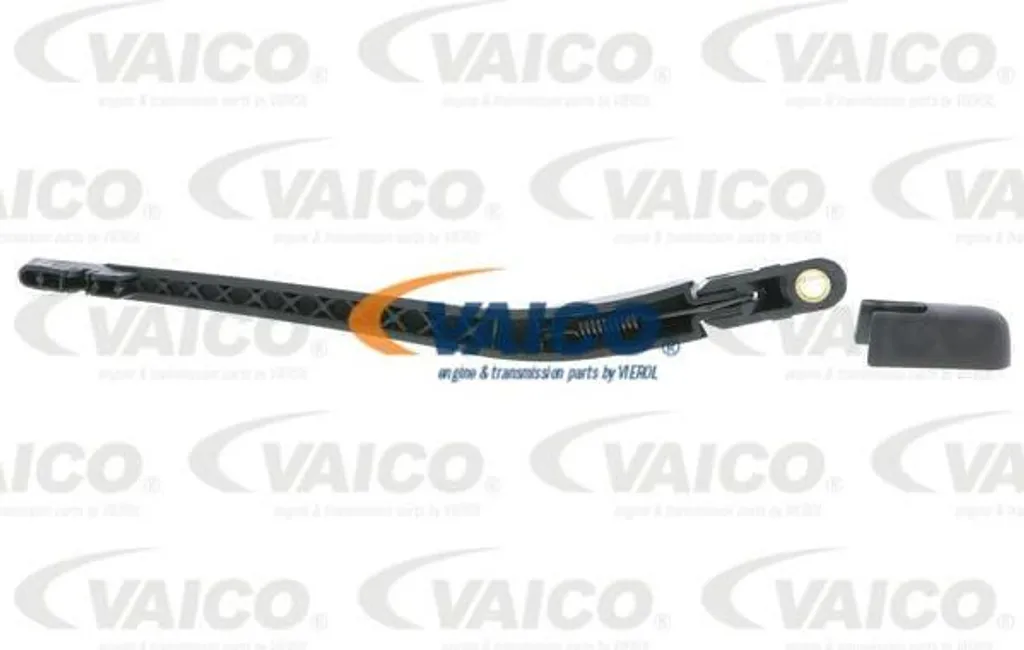 Bras d'essuie-glace VAICO V95-0319 Durable et Flexible pour XC60