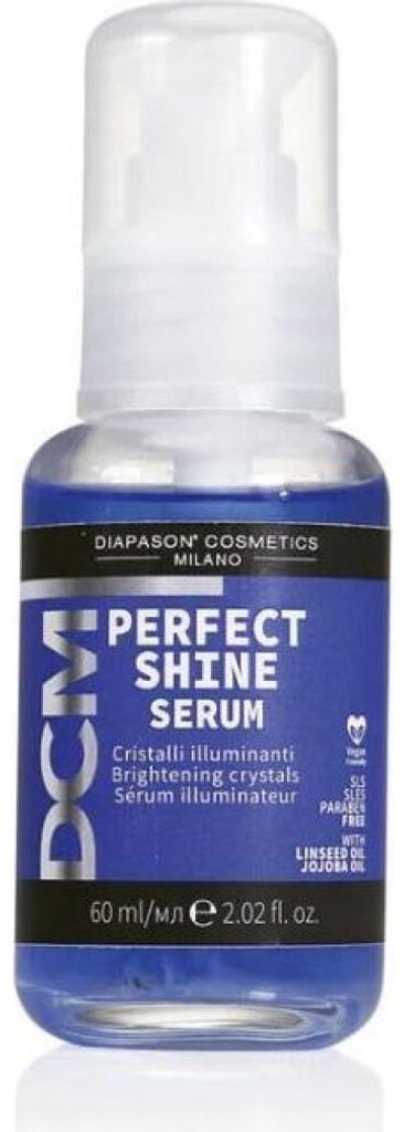 DCM & Lamarca DCM Perfect Shine Serum 60ml