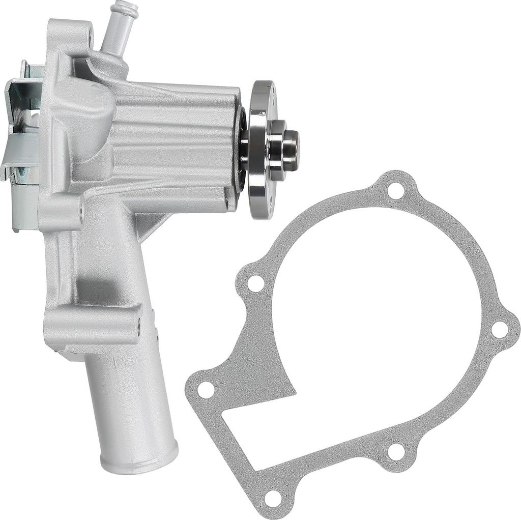 Pompe š€ eau for Kubota B2400/BX2660 16251-73034 Ajustement Image du produit 