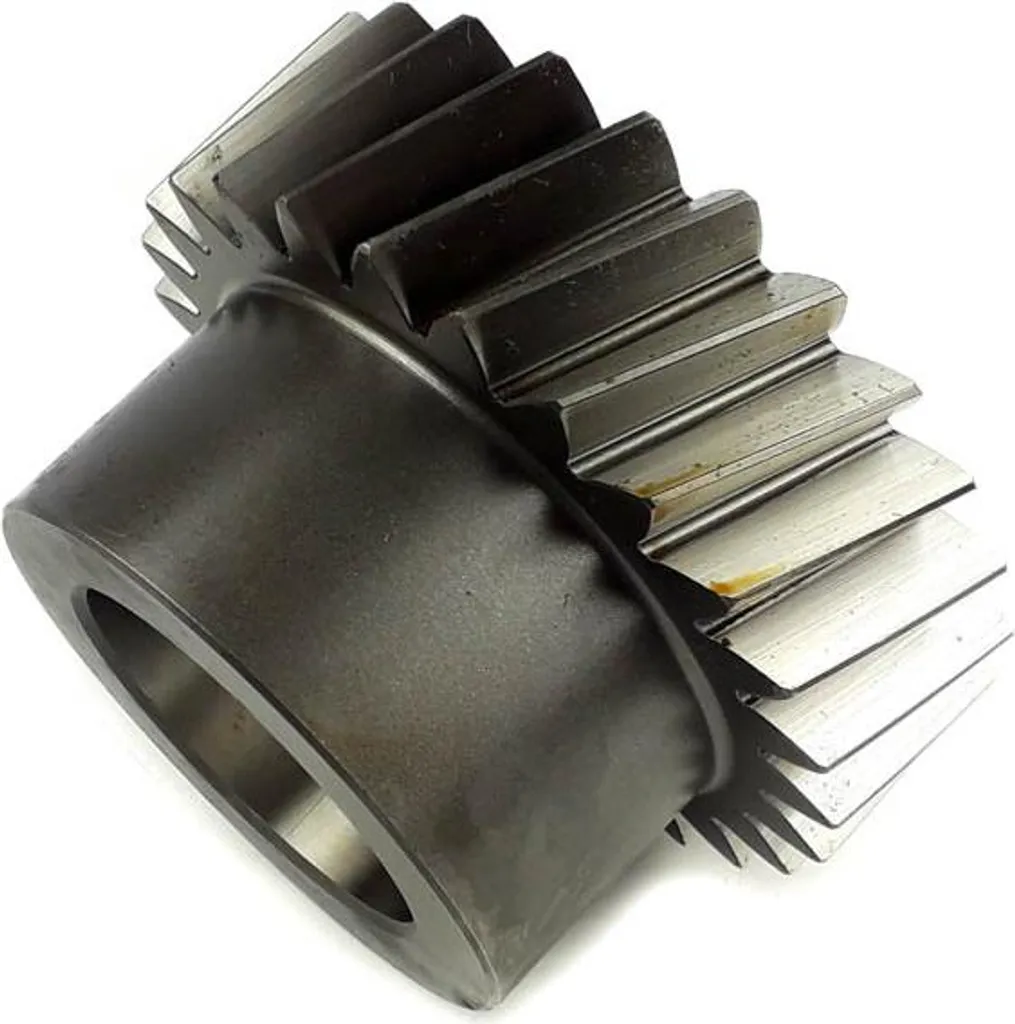 Pignon 3ème vitesse 26 dents ZF : stoppez les bruits de boîte MAN DAF