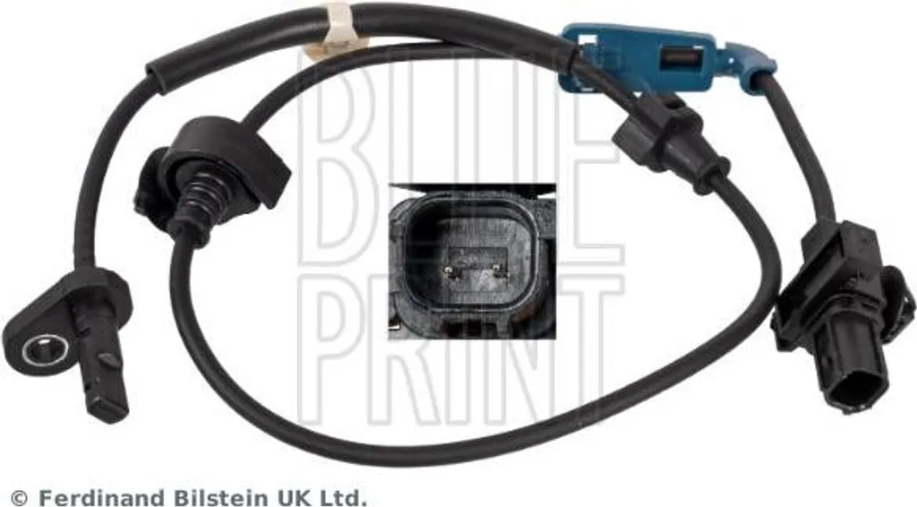 Sensore ABS Anteriore SX Honda CR-V | Blue Print ADBP710005 57455SWA003