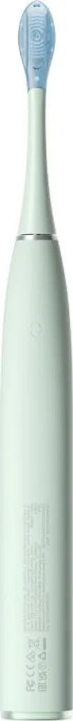 Brosse à dents rechargeable Oclean X Pro 20 S Soin des Gencives - 12