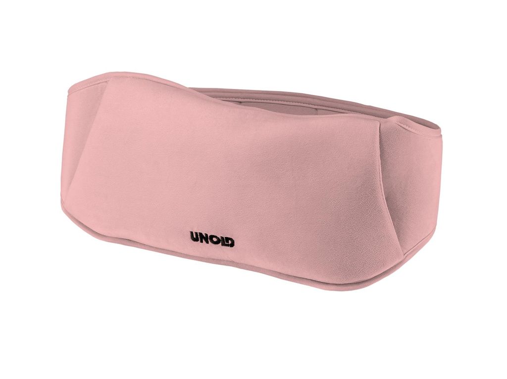 Wärmi Elektrische Wärmflasche: Rosa 86014 Farbe: Rosa 86014 Produktbild 