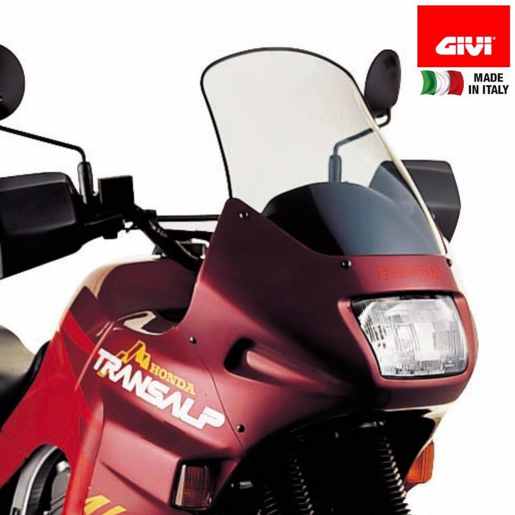 Givi D191S Spezifisches Windschild