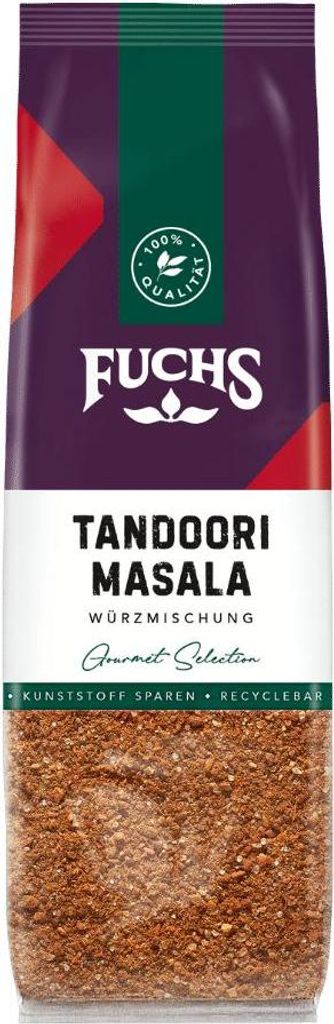 Tandoori Masala GWM ANB FU 70g