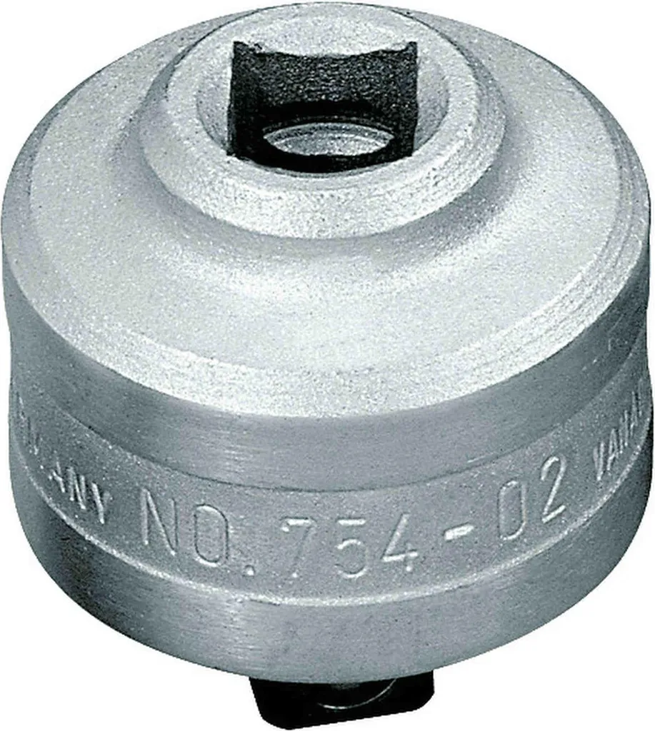 Cricchetto d'Innesto GEDORE 754-02 1/2" per DREMOMETER - Cod. 7680650 - 1