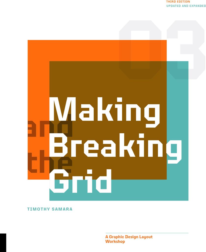 Making and Breaking the Grid, Third Edition