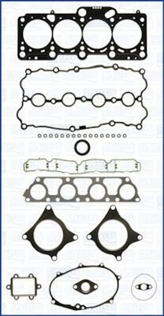 Kit joints de culasse renforcé AJUSA pour AUDI A3 Sportback 8PA