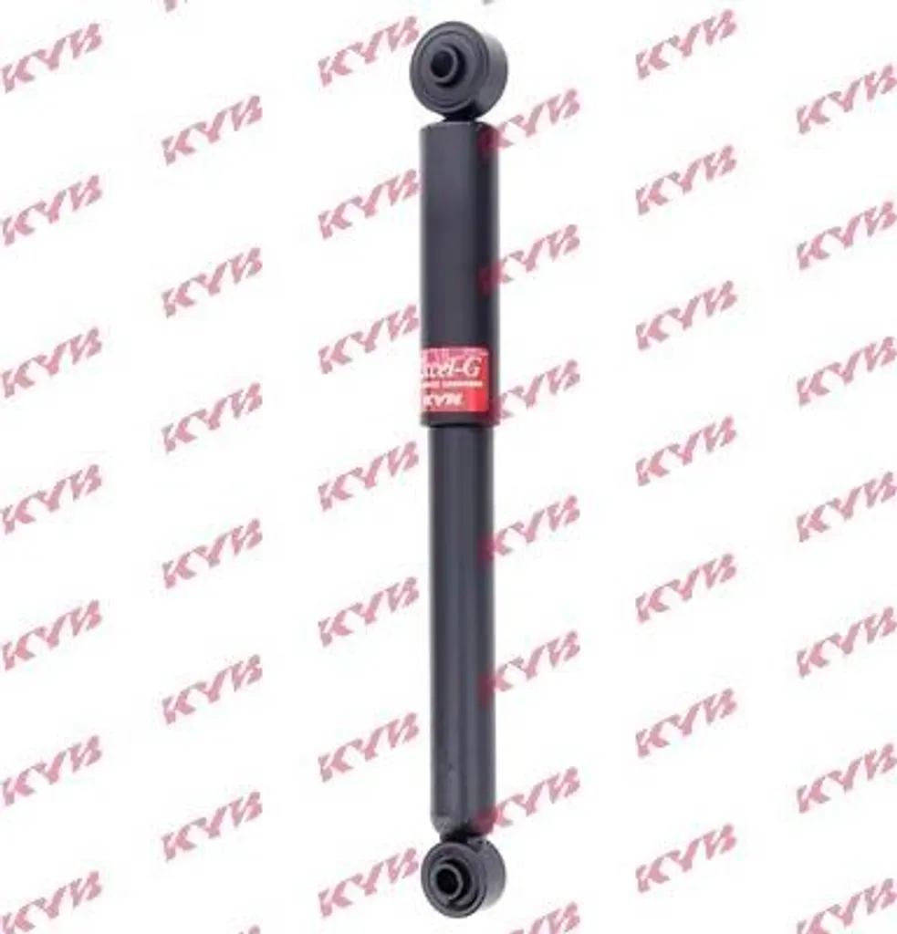 Amortisseur 342031 pour Suzuki Alto IV - Suspension Arrière de Qualité