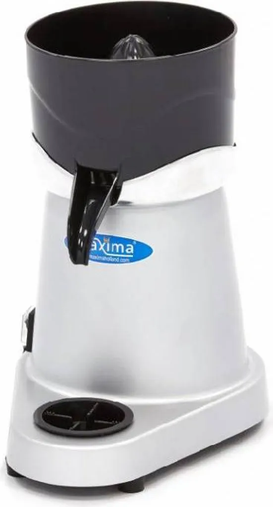 Spremiagrumi Professionale Maxima 32L/h - Elettrico per Bar e Catering