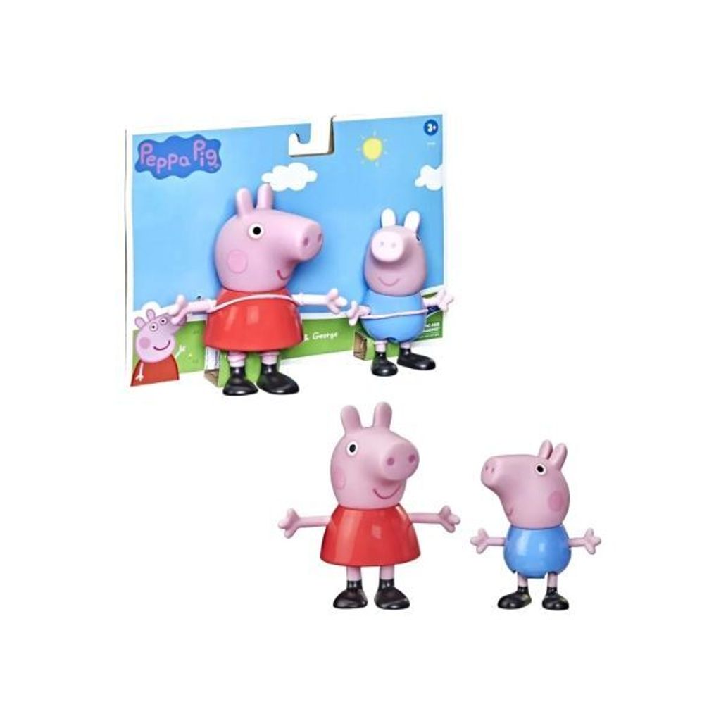 Hasbro F36565L0, Mehrfarbig Produktbild 