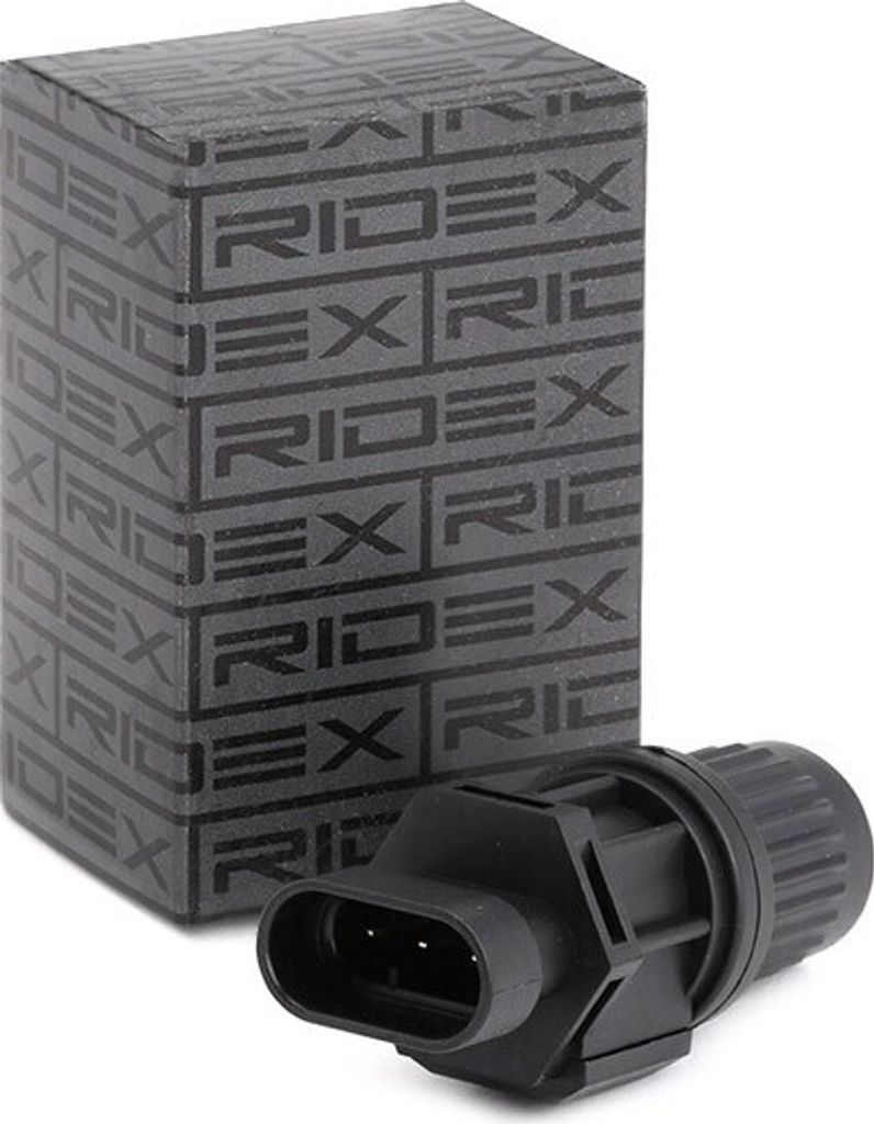 RIDEX Geschwindigkeitssensor 1189S0015 für FIAT PALIO Weekend (178DX)