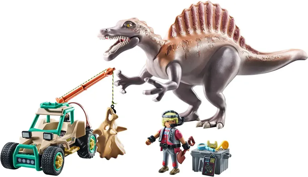 Jeu de construction PLAYMOBIL 71820 Boîte créative de 60 pièces