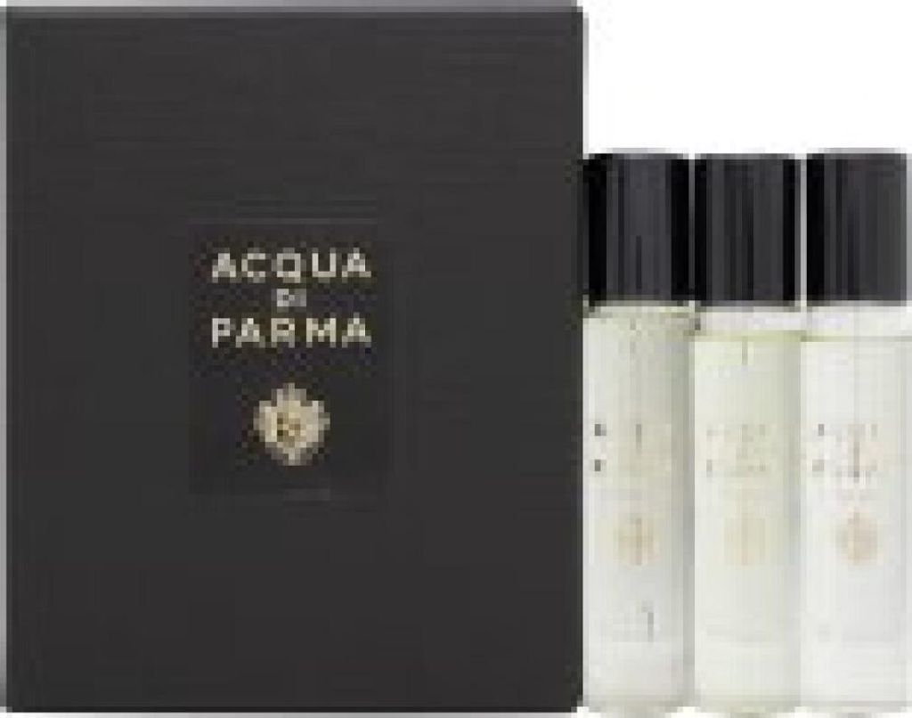 Acqua di Parma Signature Discovery Set Immagine del prodotto 