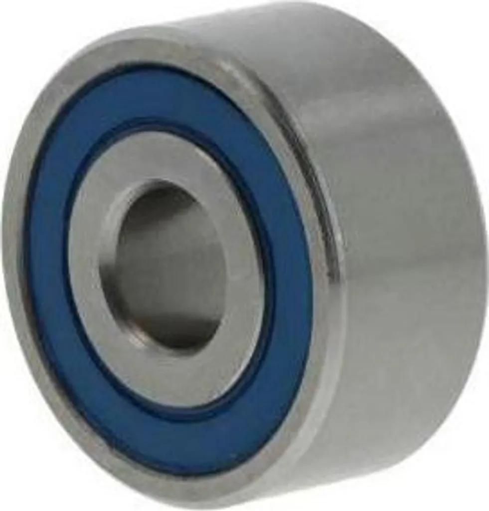 Évitez les pannes avec le roulement Schkg 3306-BD-XL FAG 30x72x30,2 mm