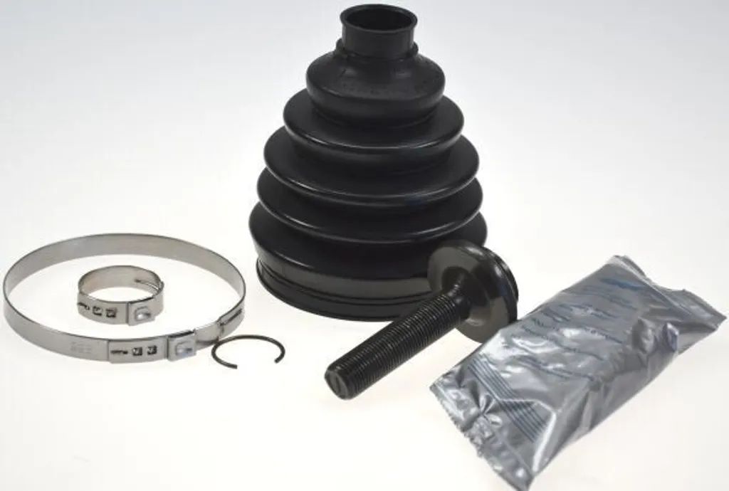 Stop fuite graisse cardan Audi A4 A5 Q5 - Kit soufflet SPIDAN 24686 OE