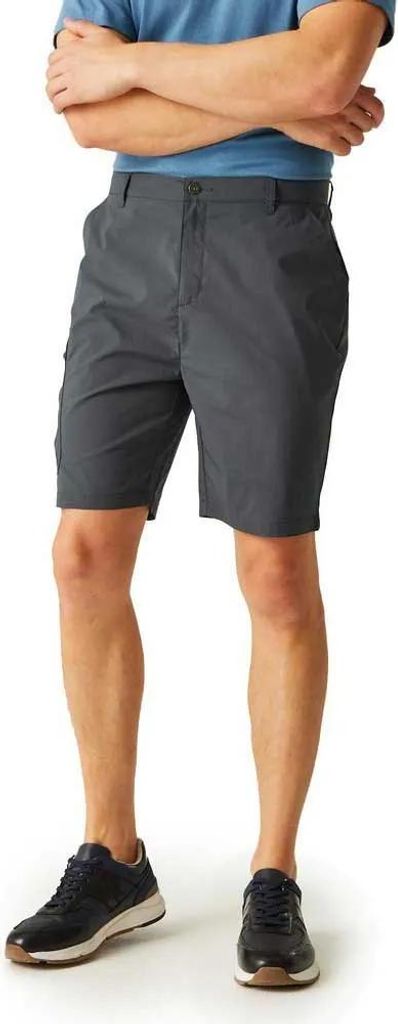 Regatta Dalry Kurze Hose Grau 30 Herren Grau 30