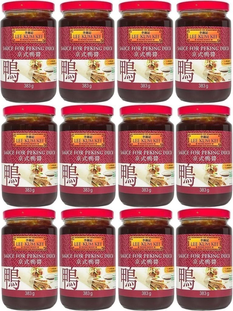LKK Peking Duck Sauce 12x383g