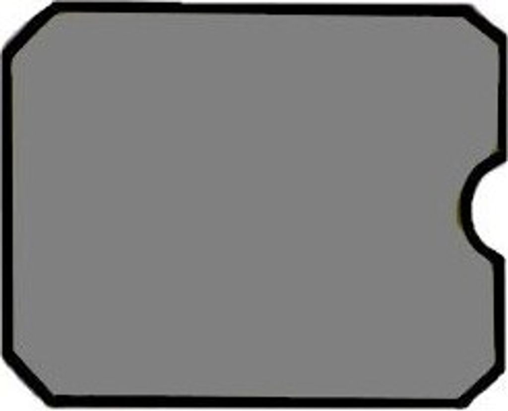 Wellendichtring, Kurbelwelle CORTECO 19033308B