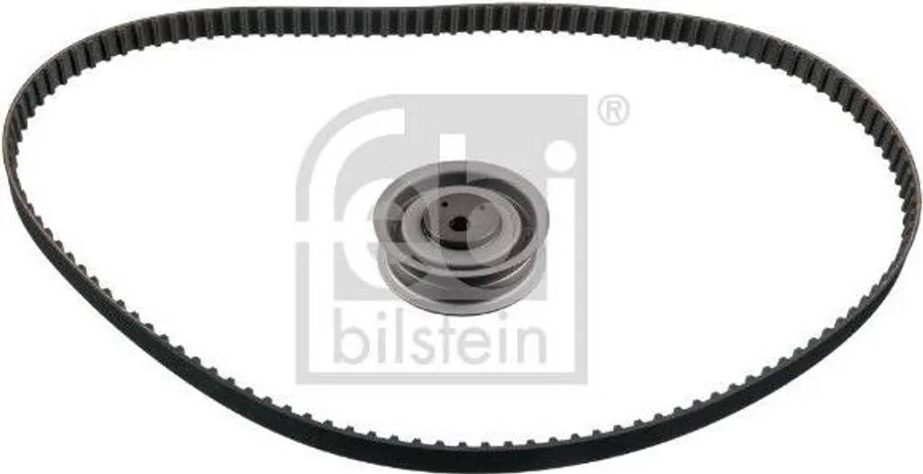 Kit de distribution complet pour VW Sharan Vento et Seat Alhambra