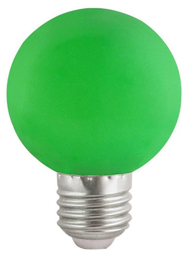 VITO E27 LED Kugellampe G45 3W 180lm 240V