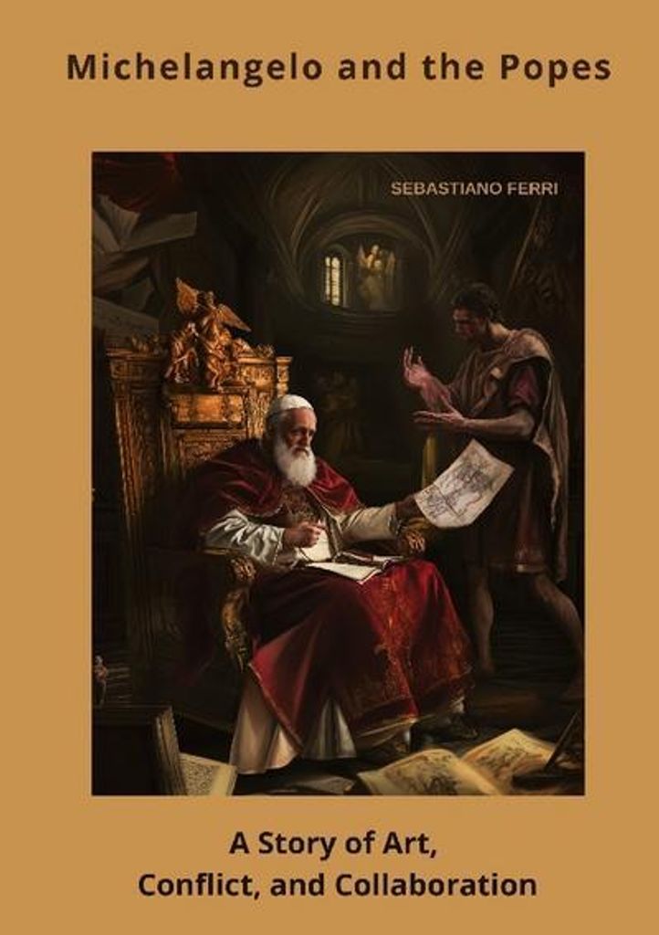 Michelangelo and the Popes