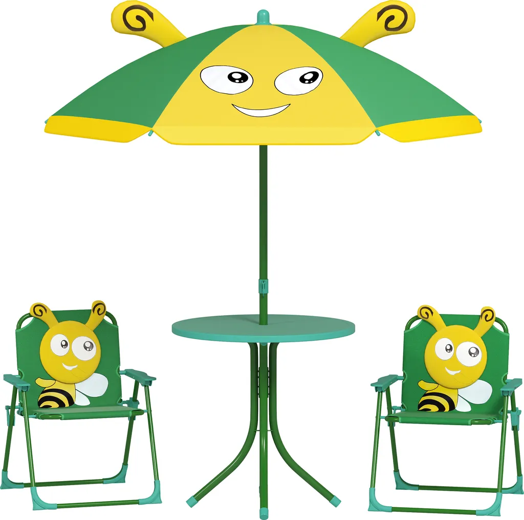 Crea Momenti Magici con AIYAPLAY: Set Giardino Api per Piccoli Esploratori