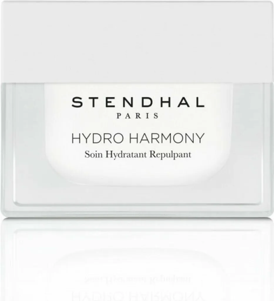 Fini la Peau Sèche : Stendhal Hydro Harmony Traitement Hydratant 50ML