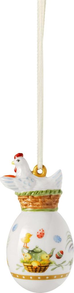 Villeroy & Boch Oeuf de l'année 2026 Annual Easter Edition Image du produit 