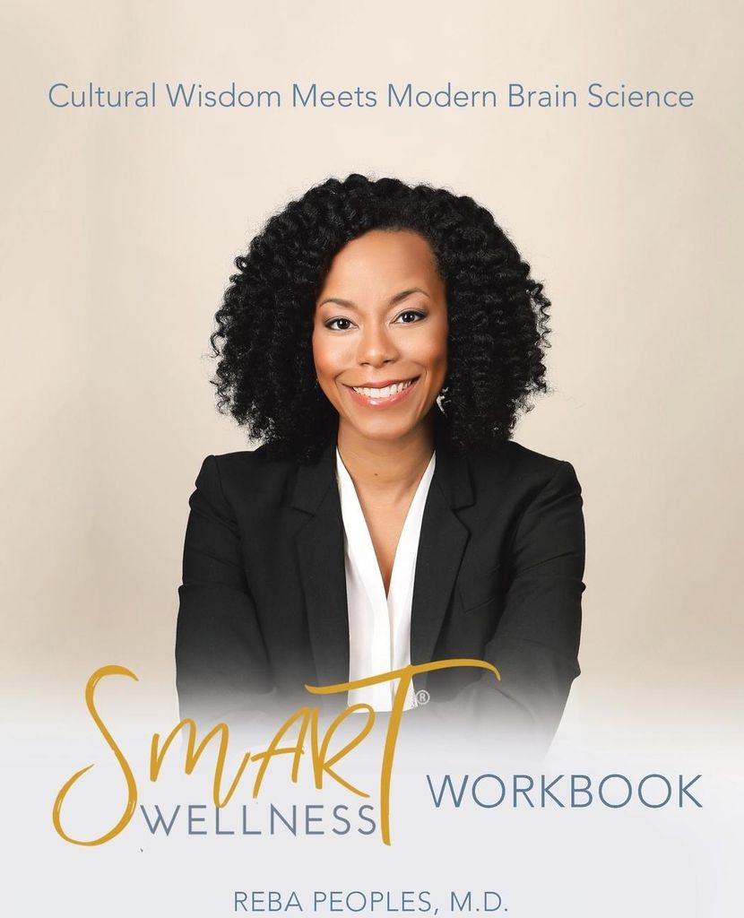 Smart Wellness Workbook
