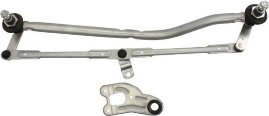 Supprimer le jeu d'essuie-glace sur BMW E46 - Boîtier OE 61617071693 BLIC
