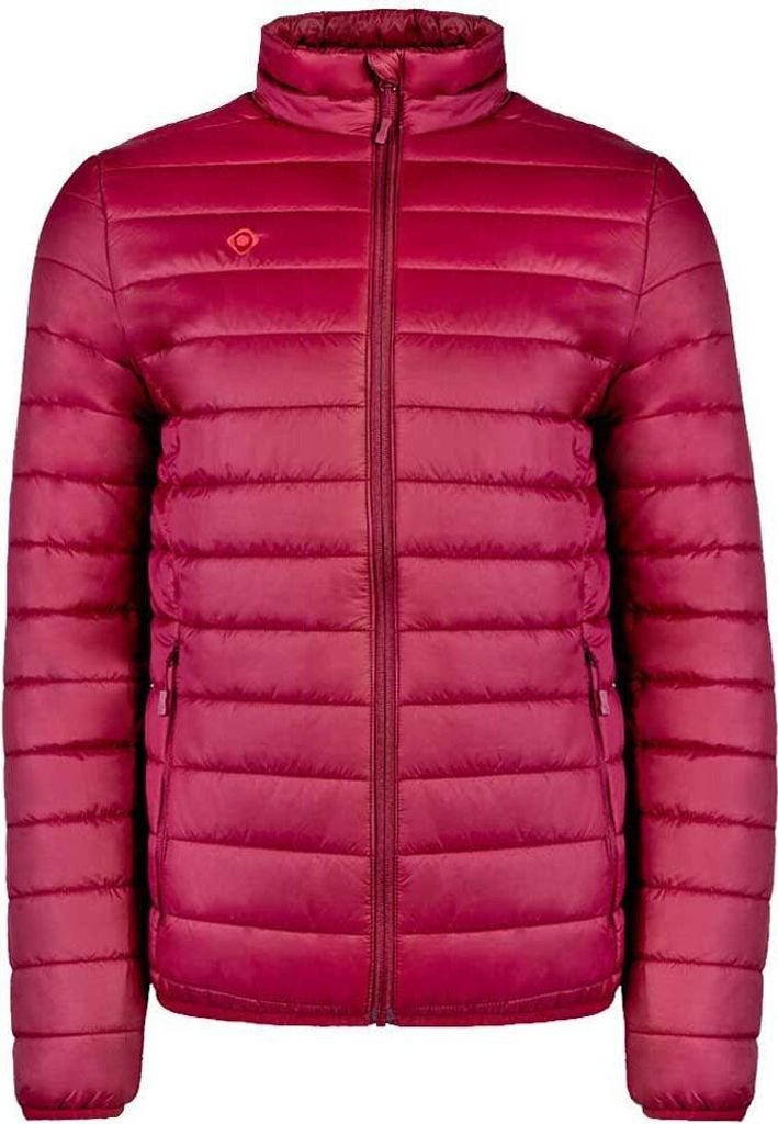 Izas Fraser M Jacke Rot 4XL Mann Rot 4XL