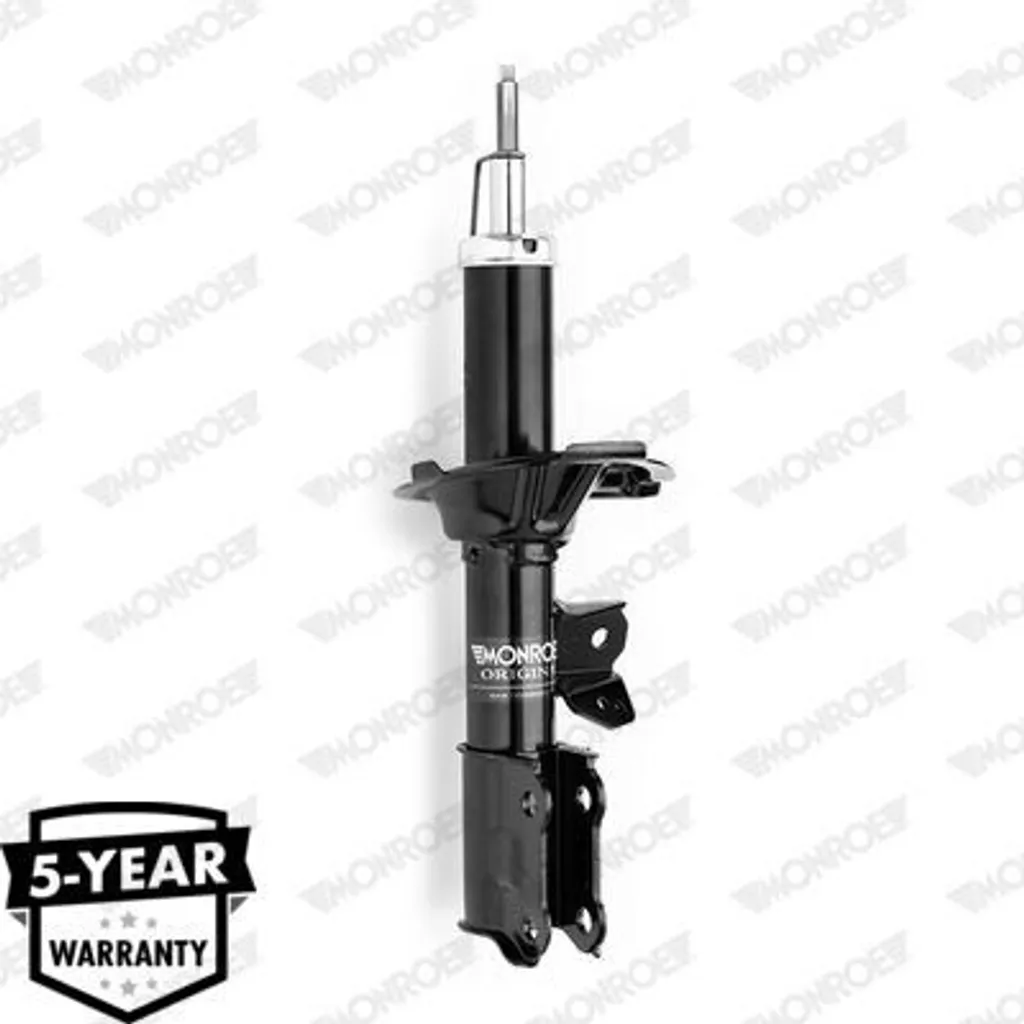 Réparer Suspension Hyundai i10 avec l'Amortisseur Monroe G7024 Gaz OE