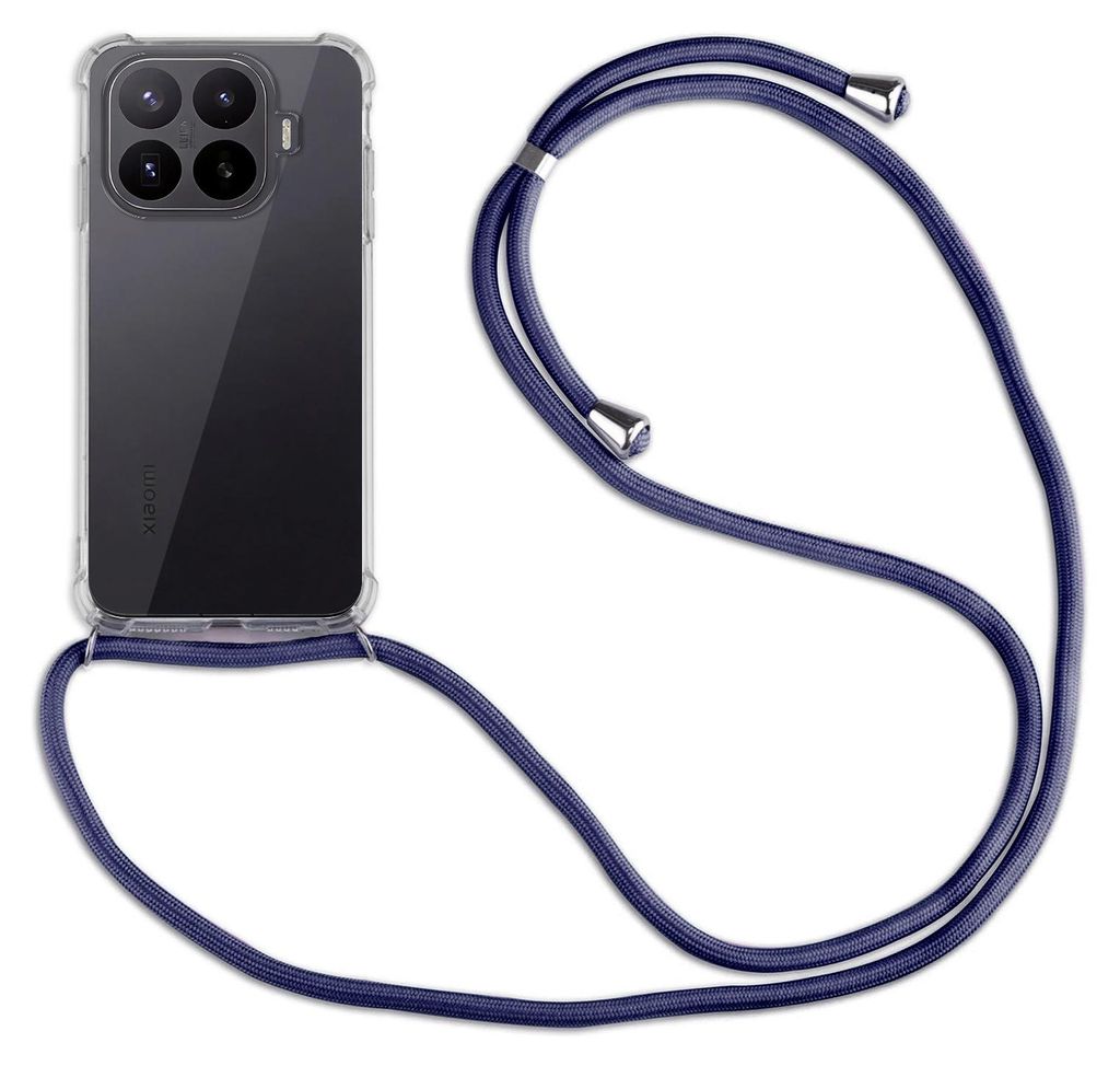 Handykette für Xiaomi 17T Pro Hülle mit Band Case Produktbild 