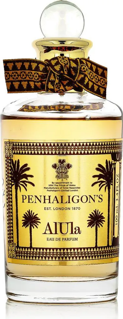 Penhaligon's Alula 100ml : Le Parfum Idéal pour vos Soirées Élégantes