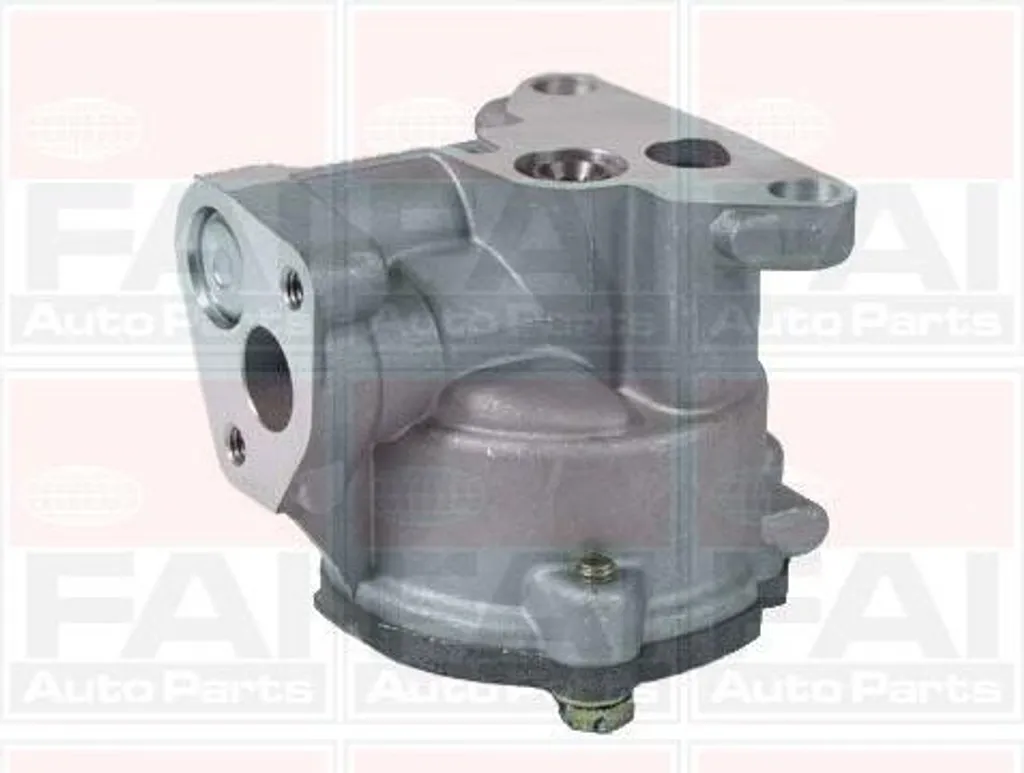 Pompe à Huile pour Entretien Moteur Transit et Omega - Réf OE 1438157