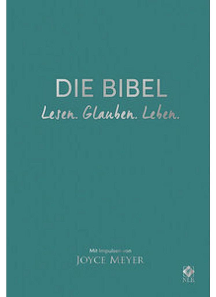 Die Bibel. Lesen. Glauben. Leben. Lederausgabe