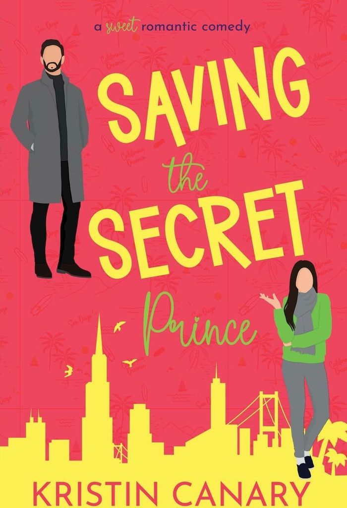 Saving the Secret Prince