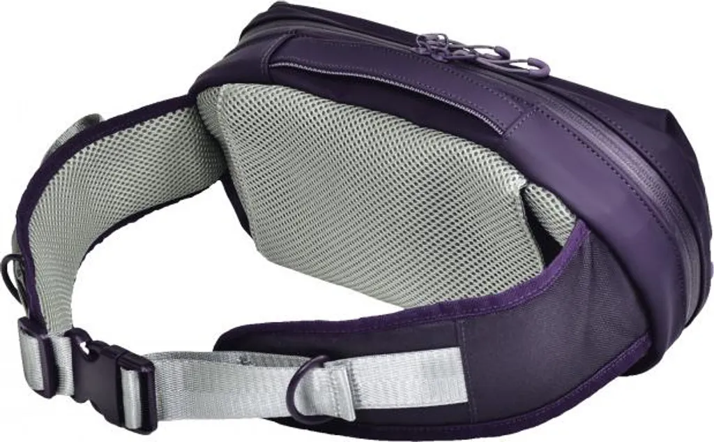 Borsa Trasporto Hori NSX-094E viola per Nintendo Switch 2 e Accessori