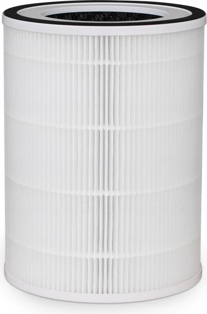 Filtre Webber AP8550 HEPA 13 PRO 5 haute performance avec charbon actif