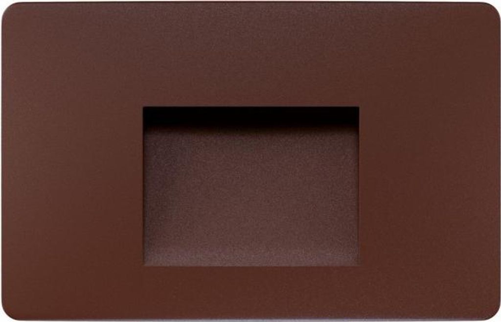 Beneito & Faure - Luce da incasso segnapasso LED Mis Sq Immagine del prodotto 