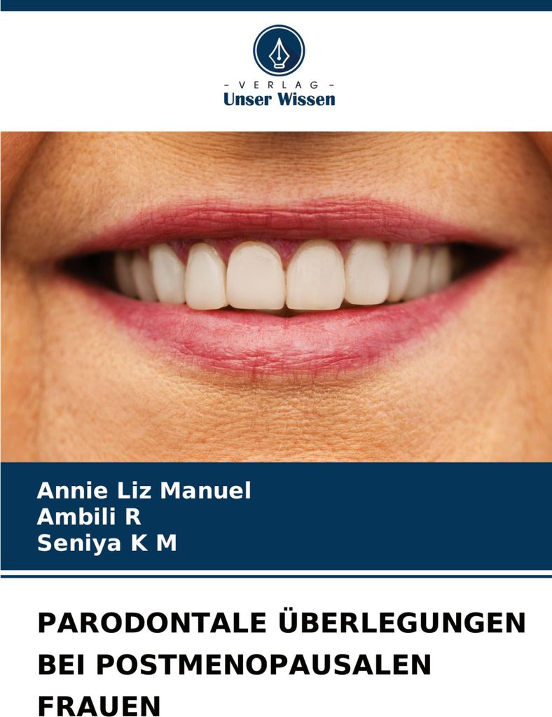 Parodontale Überlegungen Bei Postmenopausalen Frauen